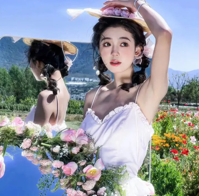 我的挚友安妮·法兰克